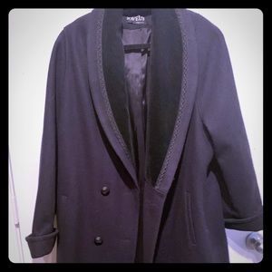 Winter Coat Made in the USA